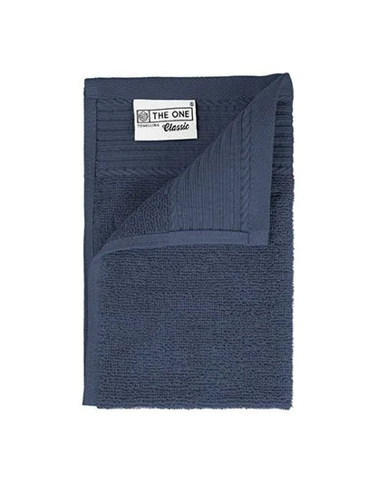 The One Guest 30x50 | faded denim