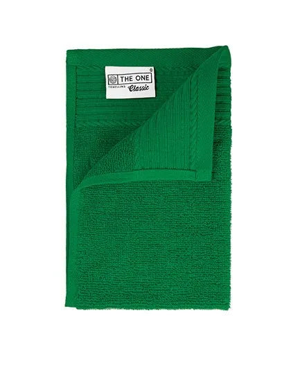 The One Guest 30x50 | green