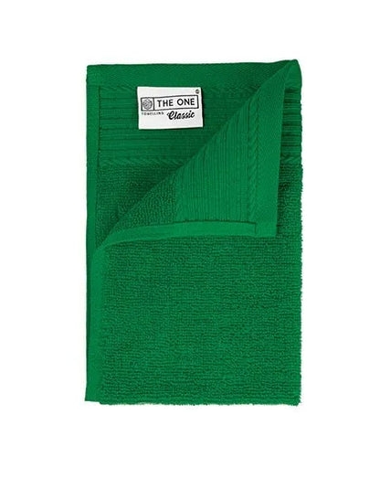 The One Guest 30x50 | green