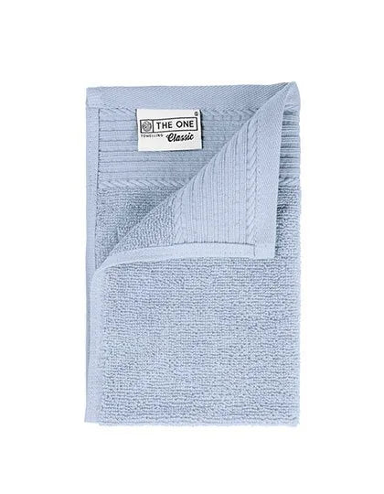 The One Guest 30x50 | light blue
