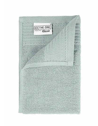 The One Guest 30x50 | light grey