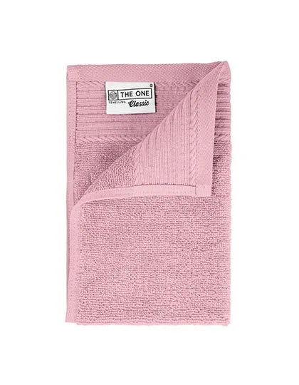 The One Guest 30x50 | light pink