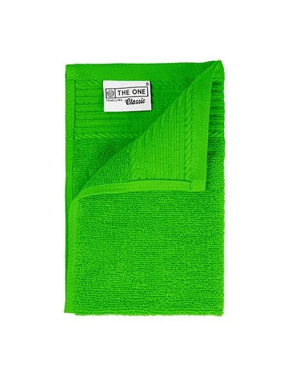 The One Guest 30x50 | lime