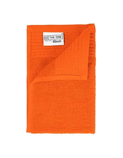 The One Guest 30x50 | orange