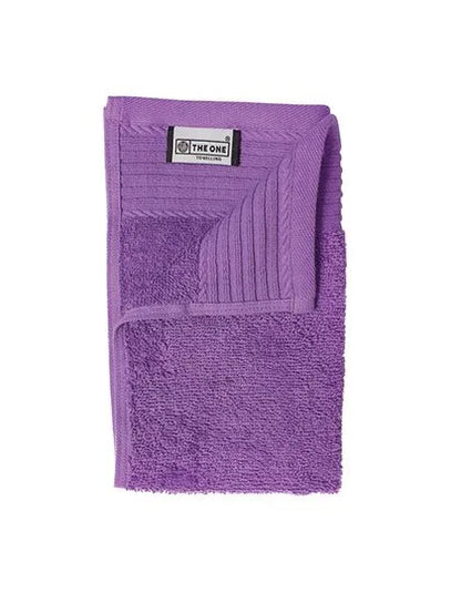The One Guest 30x50 | purple