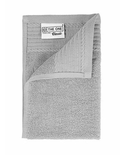 The One Guest 30x50 | silver grey