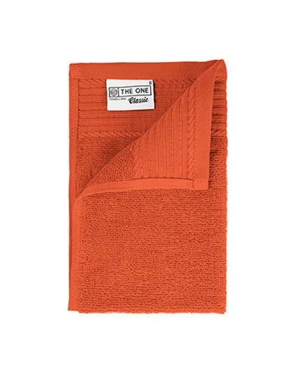 The One Guest 30x50 | terra spice