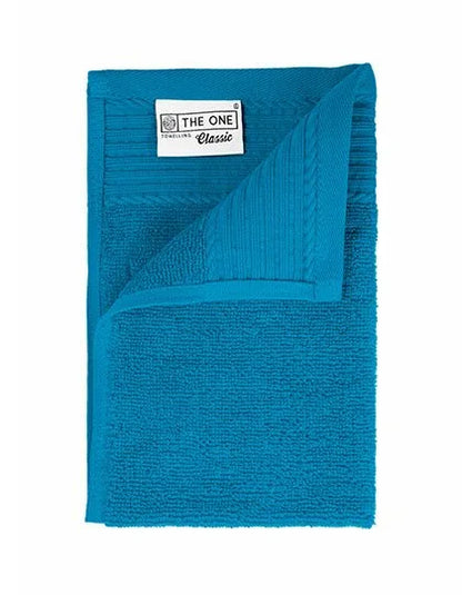 The One Guest 30x50 | turquoise